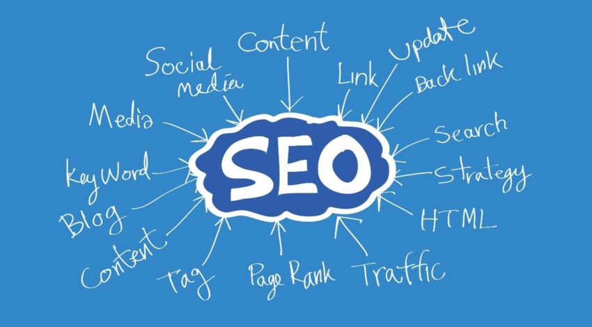 SEO Strategy