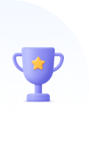 trophy-shape