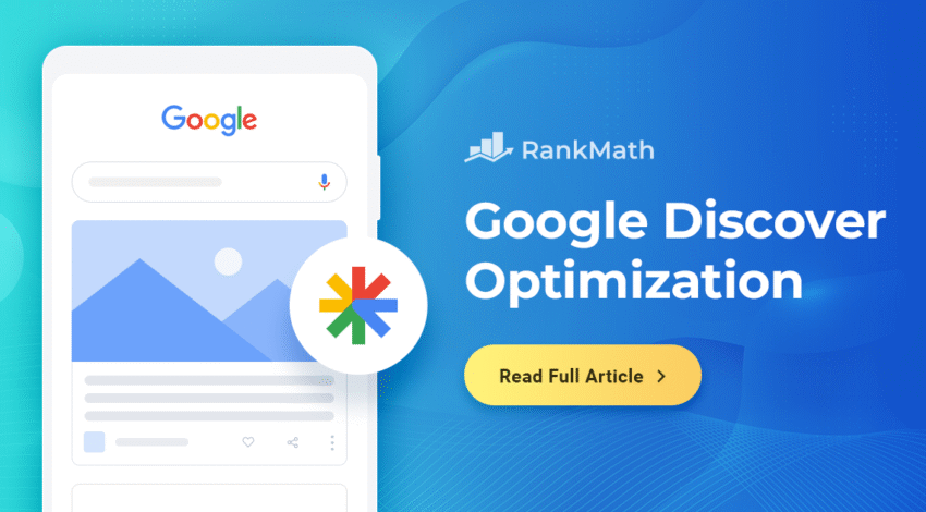 Google Discover Optimization in 2025: A Practical, Repeatable System