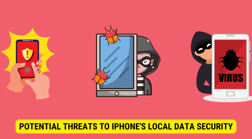 Secure Local Data on Mobile (2025): Keychain/Keystore, Biometrics, and Encrypted Storage