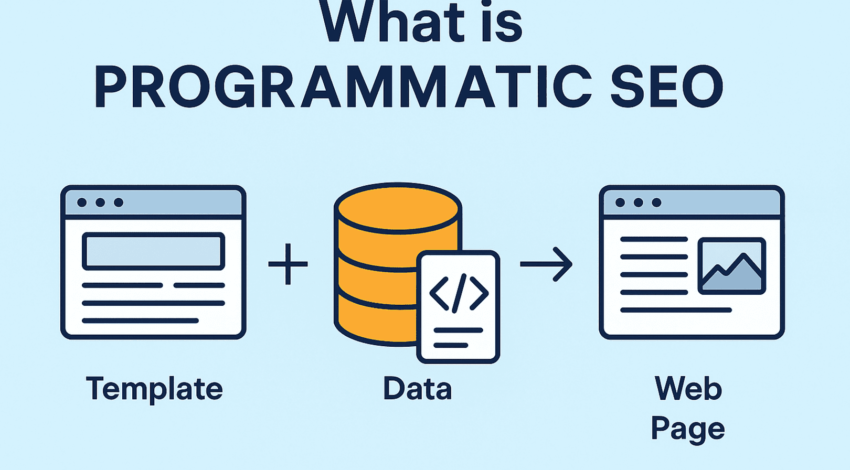 Programmatic SEO in 2025: A Clean, Scalable Blueprint